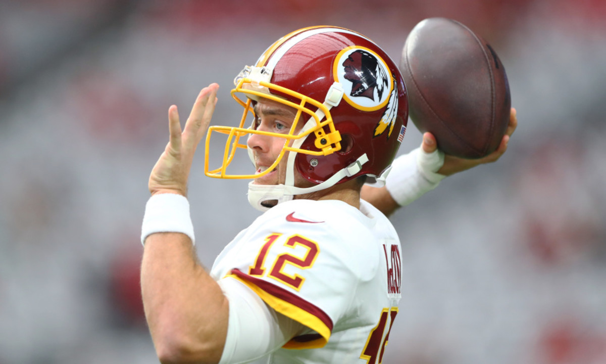 Colt McCoy